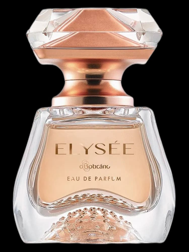 Elysée bottle