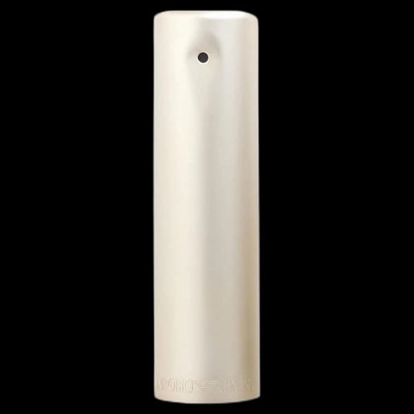Emporio Armani bottle