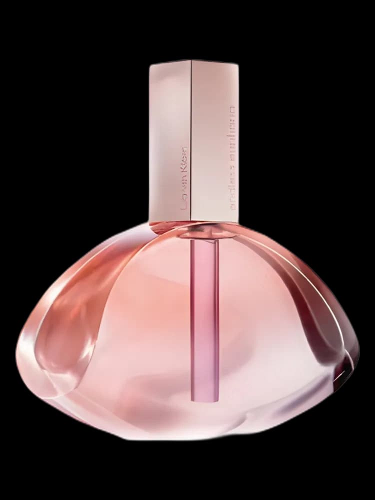 Euphoria bottle