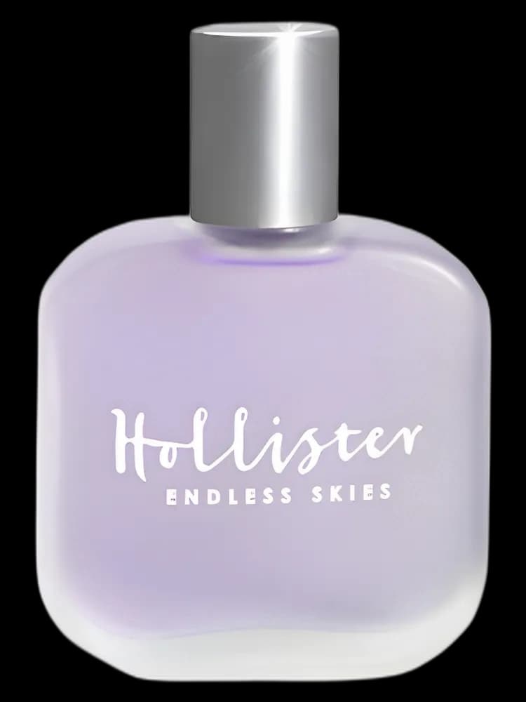 Endless Skies bottle