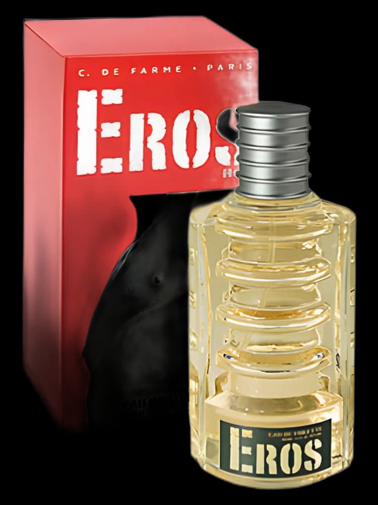 Eros Hot bottle