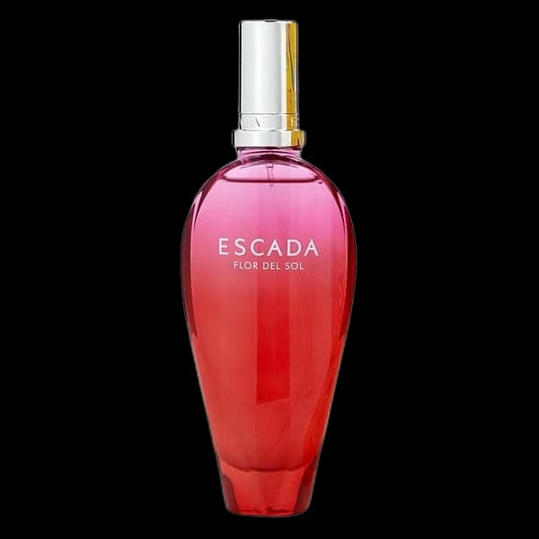 Flor del Sol bottle