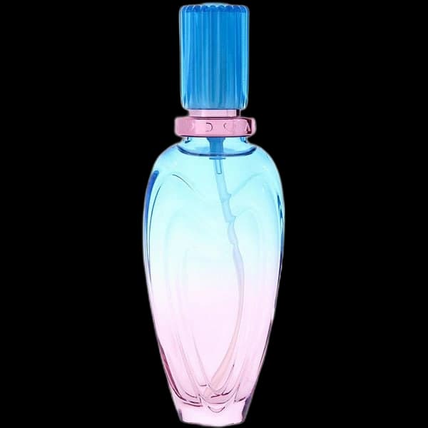 Island Kiss bottle