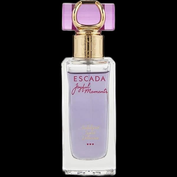 Joyful Moments bottle