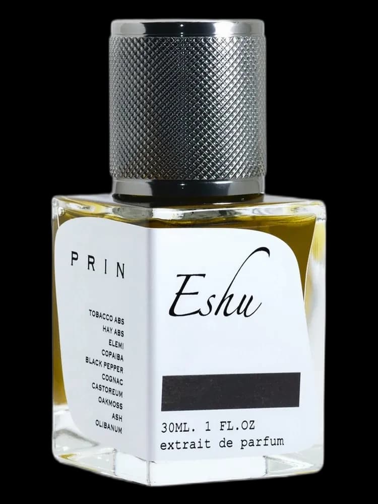 Eshu bottle