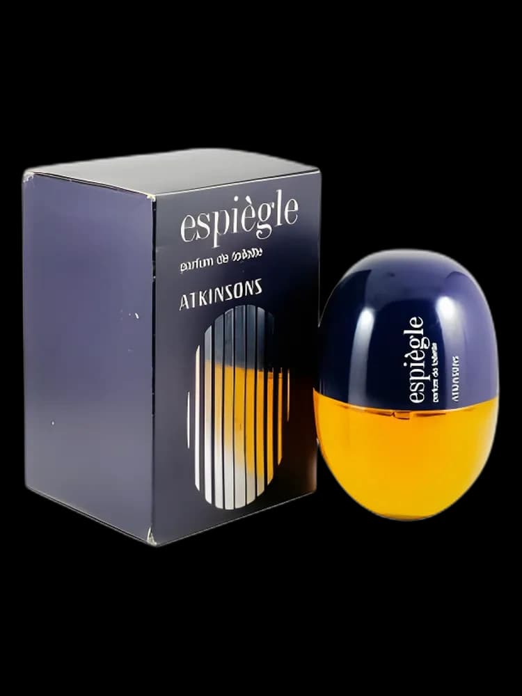 Espiègle bottle