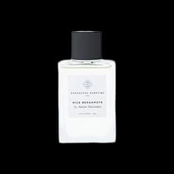 Nice Bergamote bottle