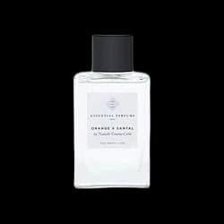 Orange x Santal bottle