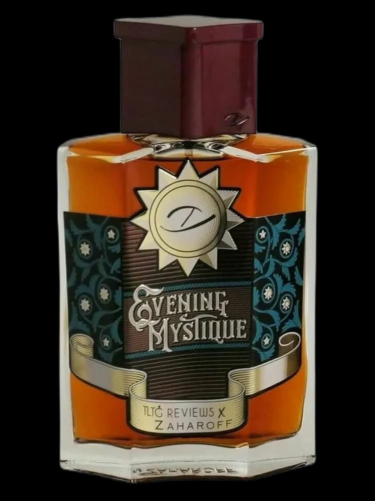 Evening Mystique bottle