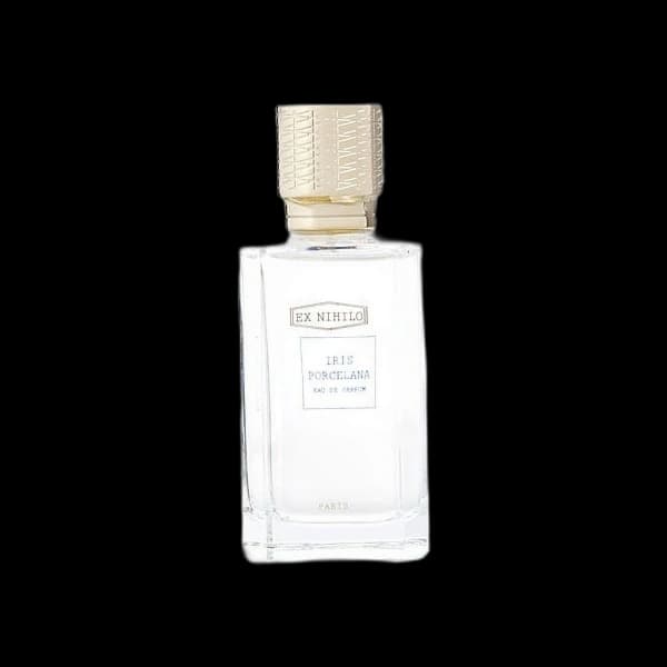 Iris Porcela bottle