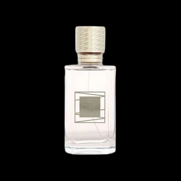 Lust In Paradise Extrait bottle