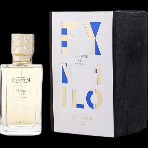 Venenum Kiss bottle