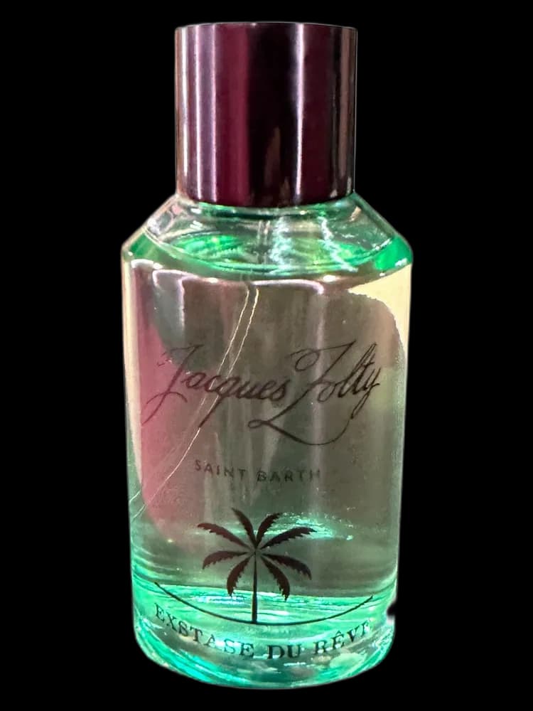 Extase du Rêve bottle