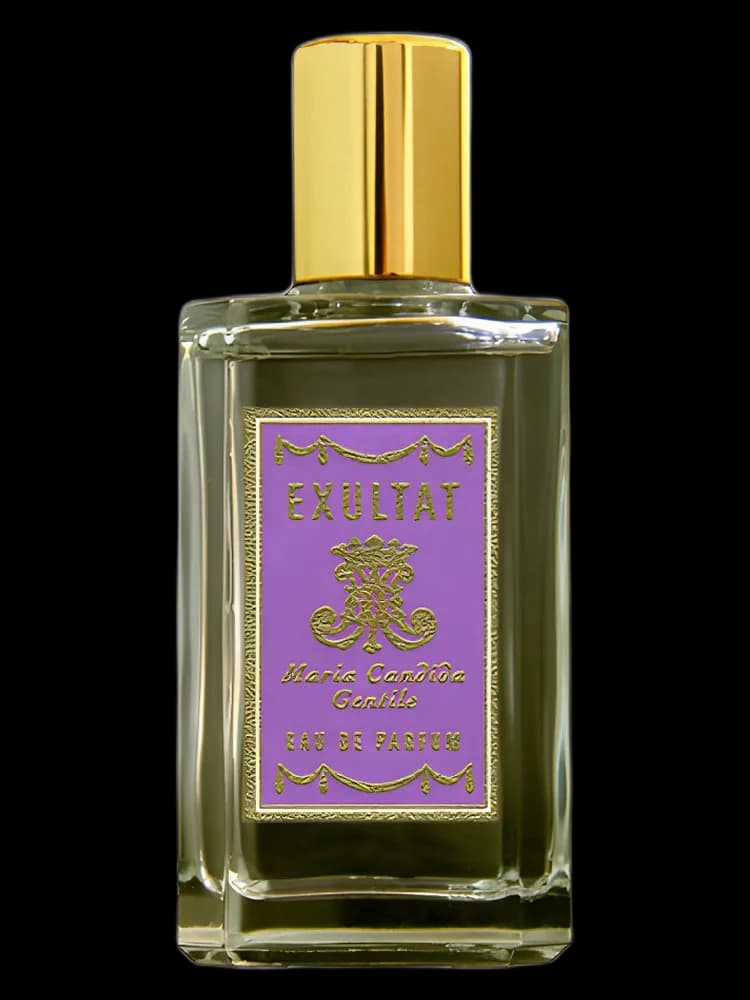Exultat bottle