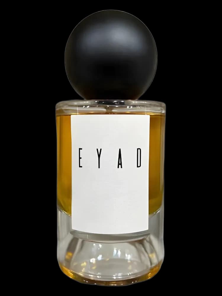 Eyad bottle