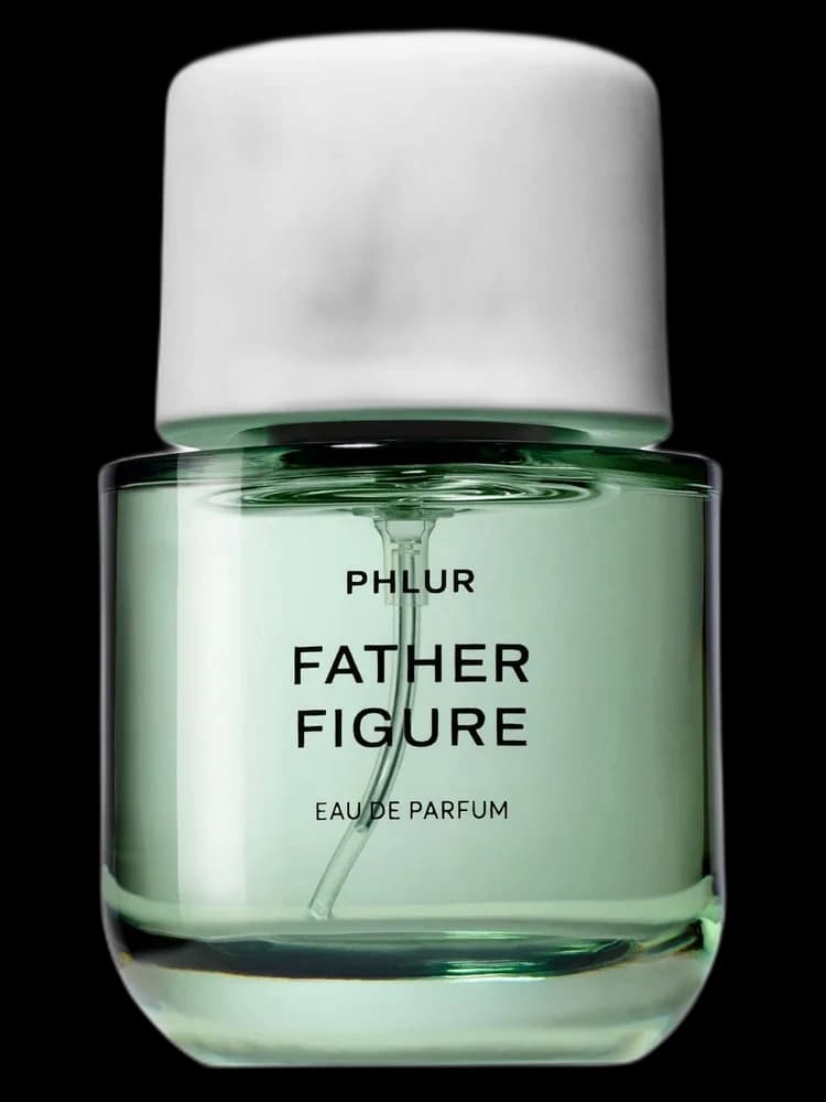Father Figure bottle