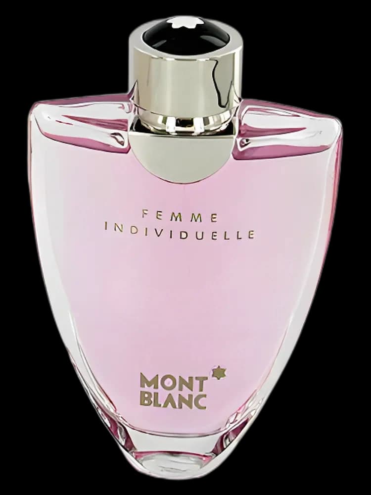 Femme Individuelle bottle
