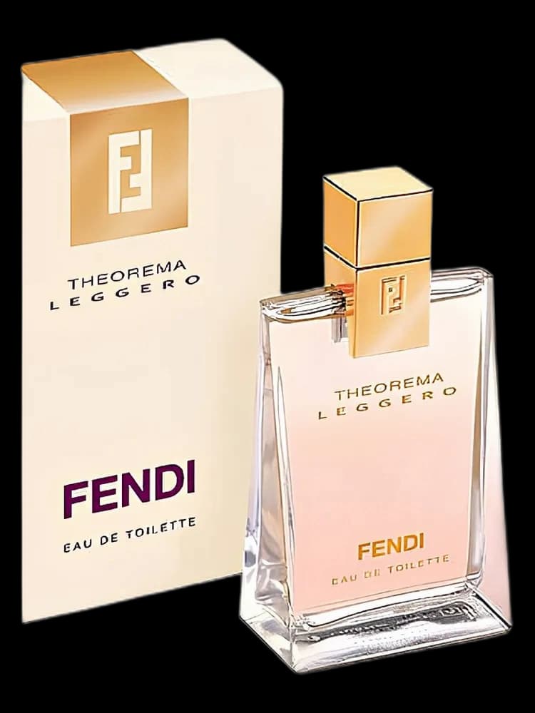 Theorema Leggero bottle