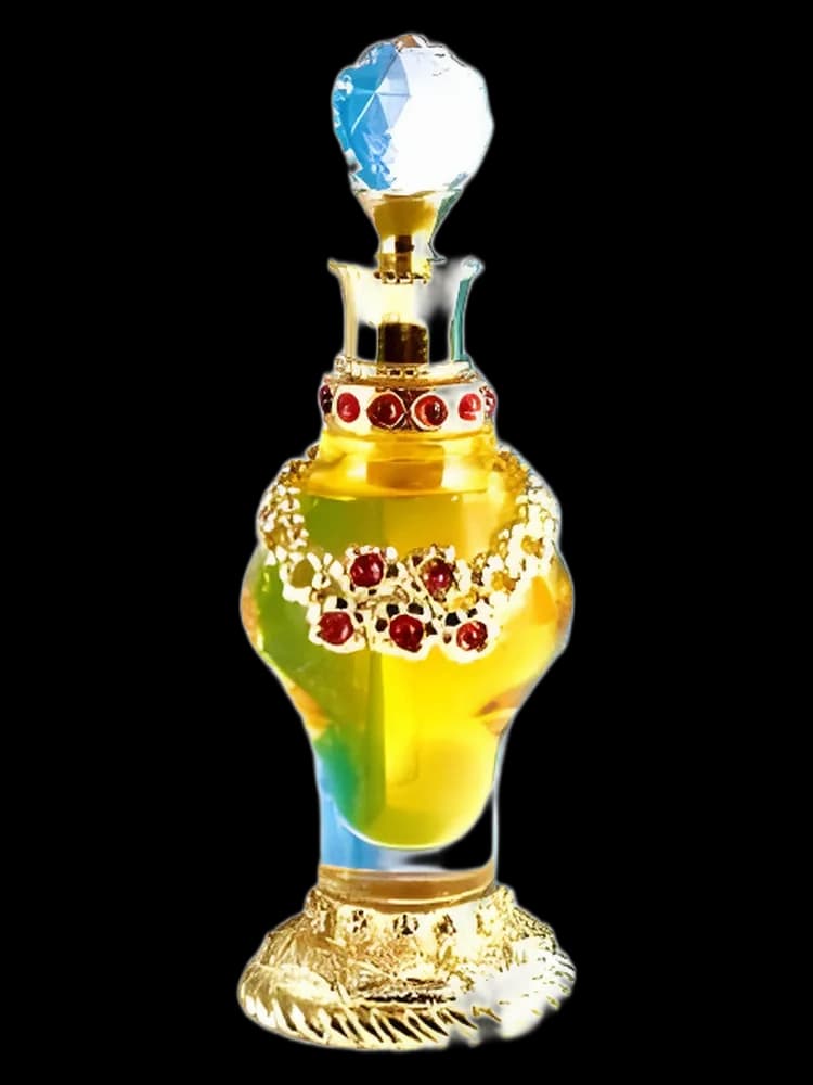 Feroza bottle