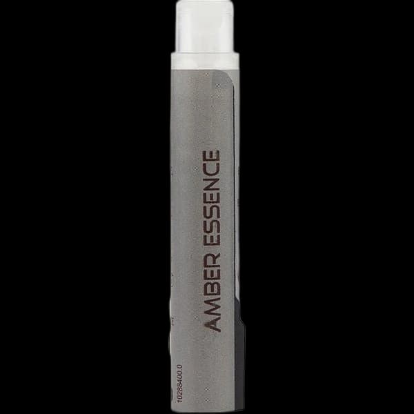 Amber Essence bottle