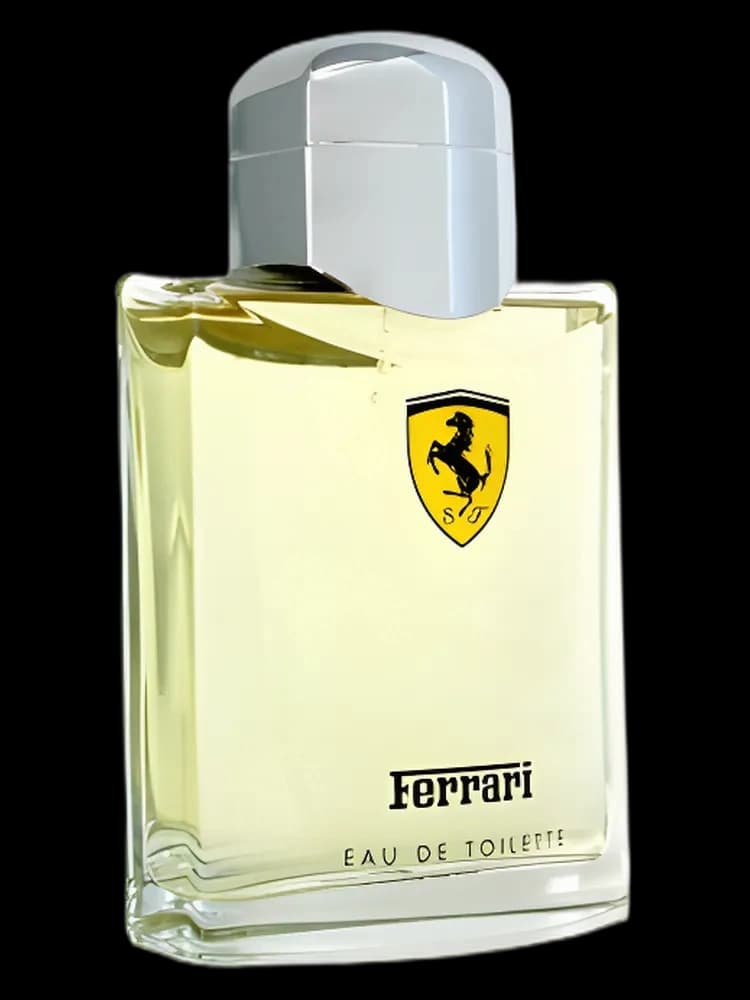 (Yellow) bottle
