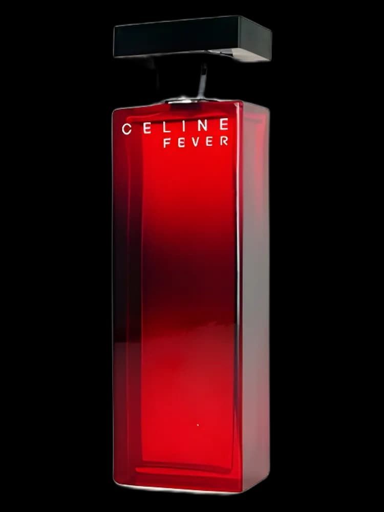 Fever pour Femme bottle