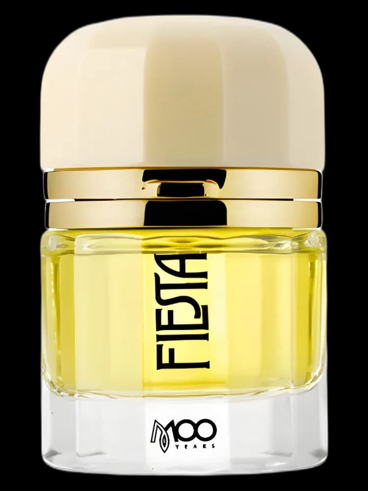 Fiesta bottle