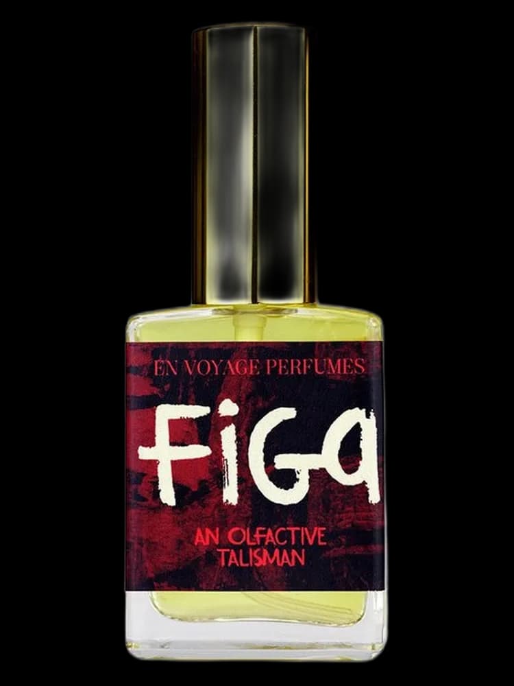 Figa bottle