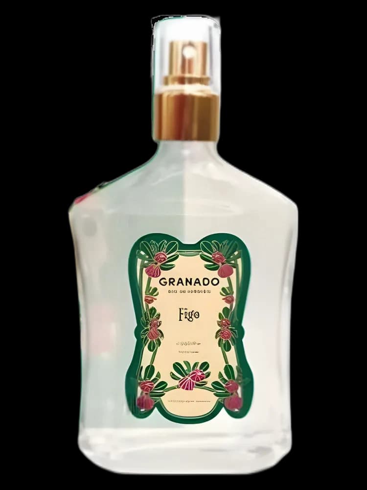Figo bottle