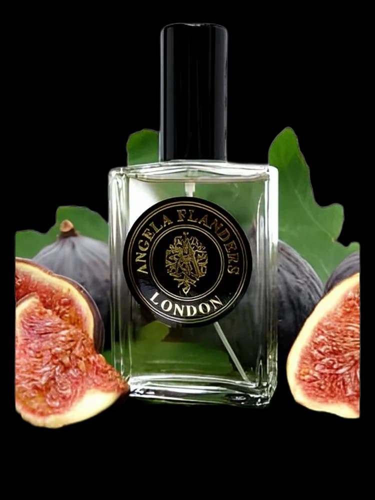 Figue Noire bottle