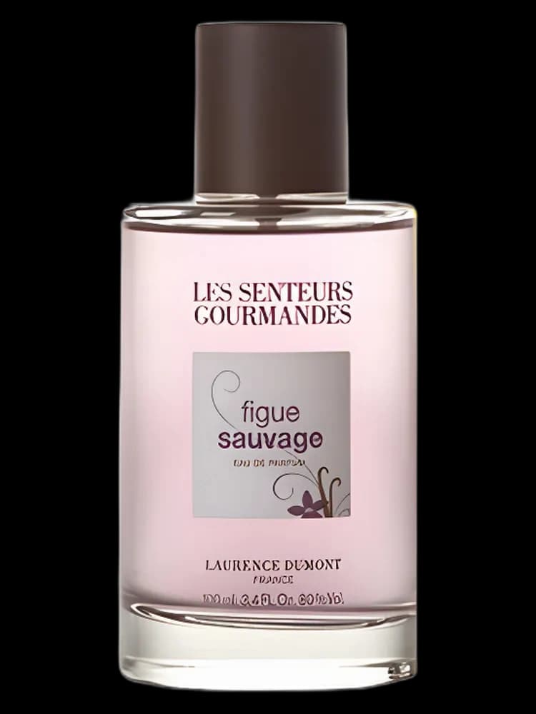 Figue Sauvage bottle
