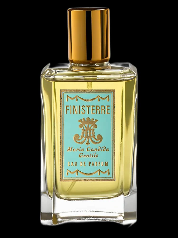 Finisterre bottle