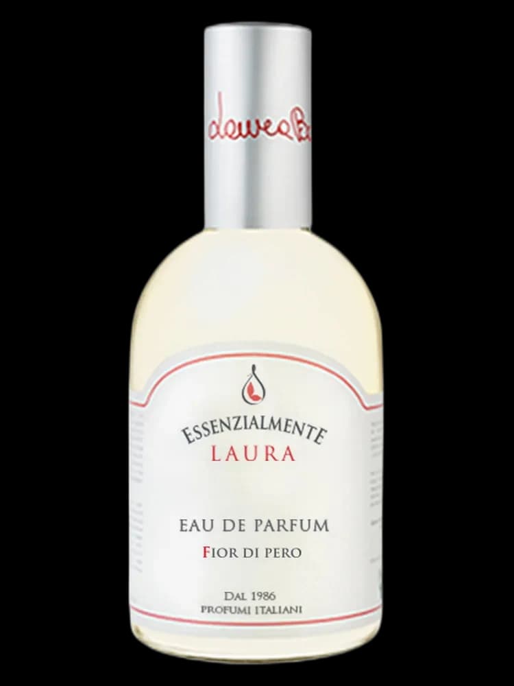 Fior Di Pero bottle