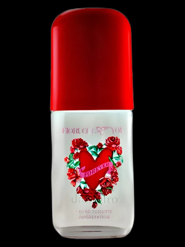 Loves You Forever bottle