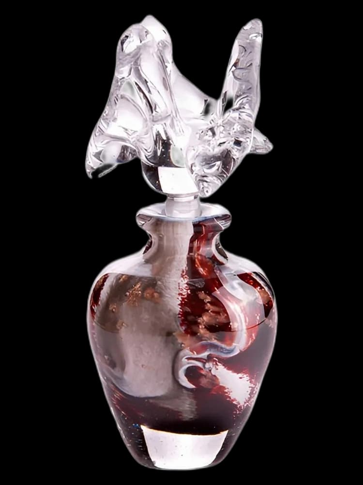 Fire Sagittarius bottle