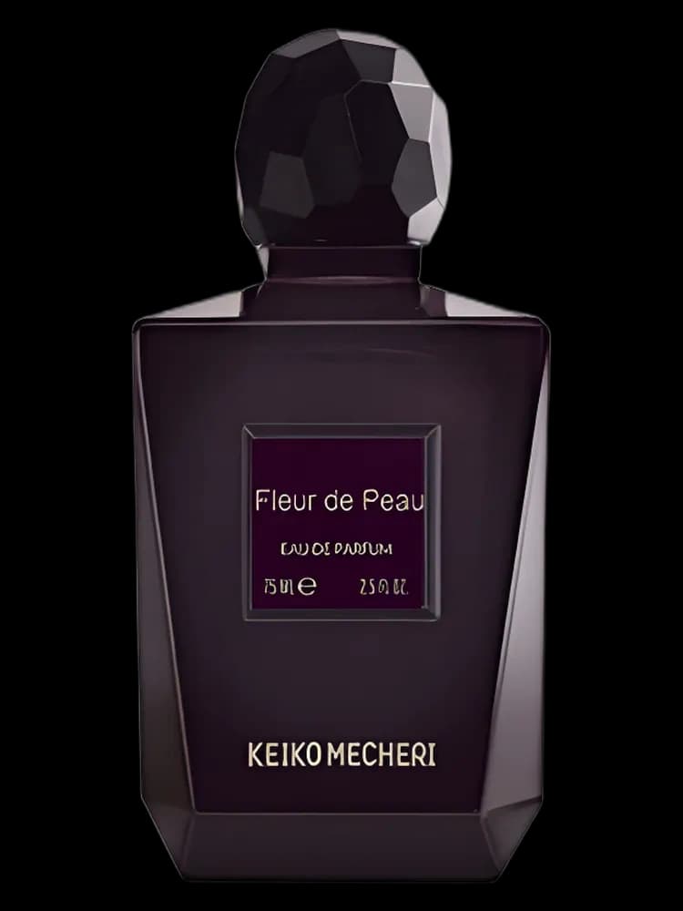A Fleur de Peau bottle