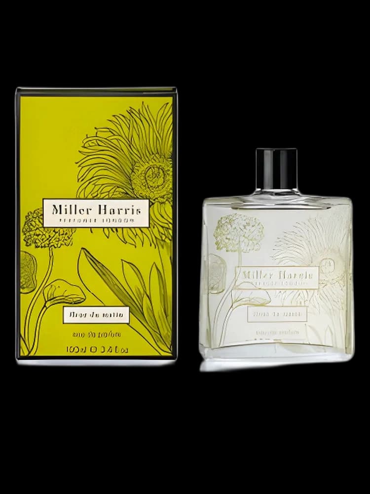 Fleur du Matin bottle