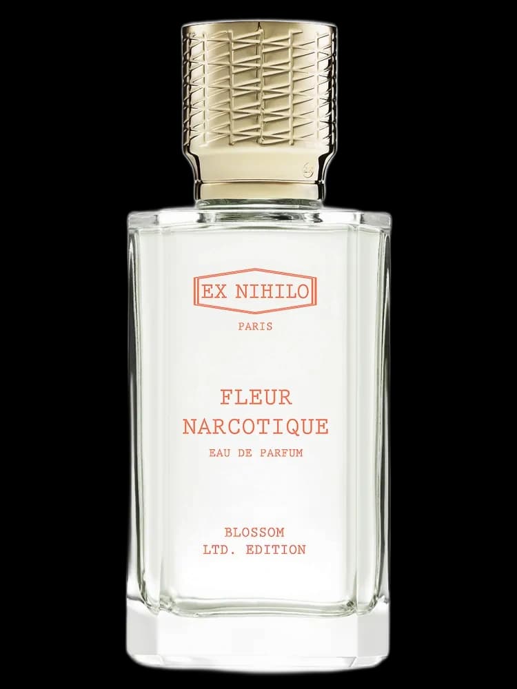 Fleur rcotique Blossom bottle