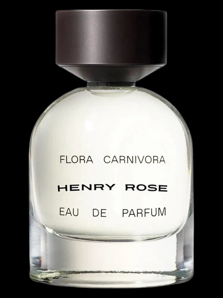 Flora Carnivora bottle