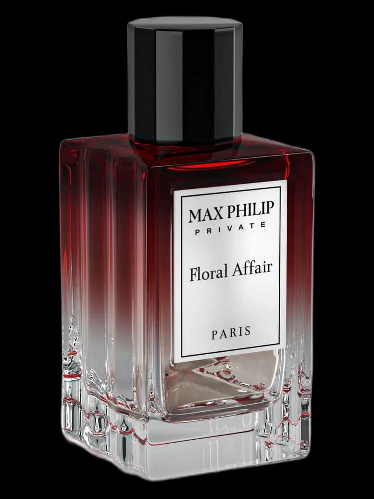 Floral Affair bottle