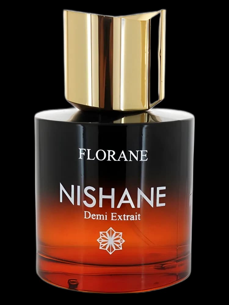 Florane bottle