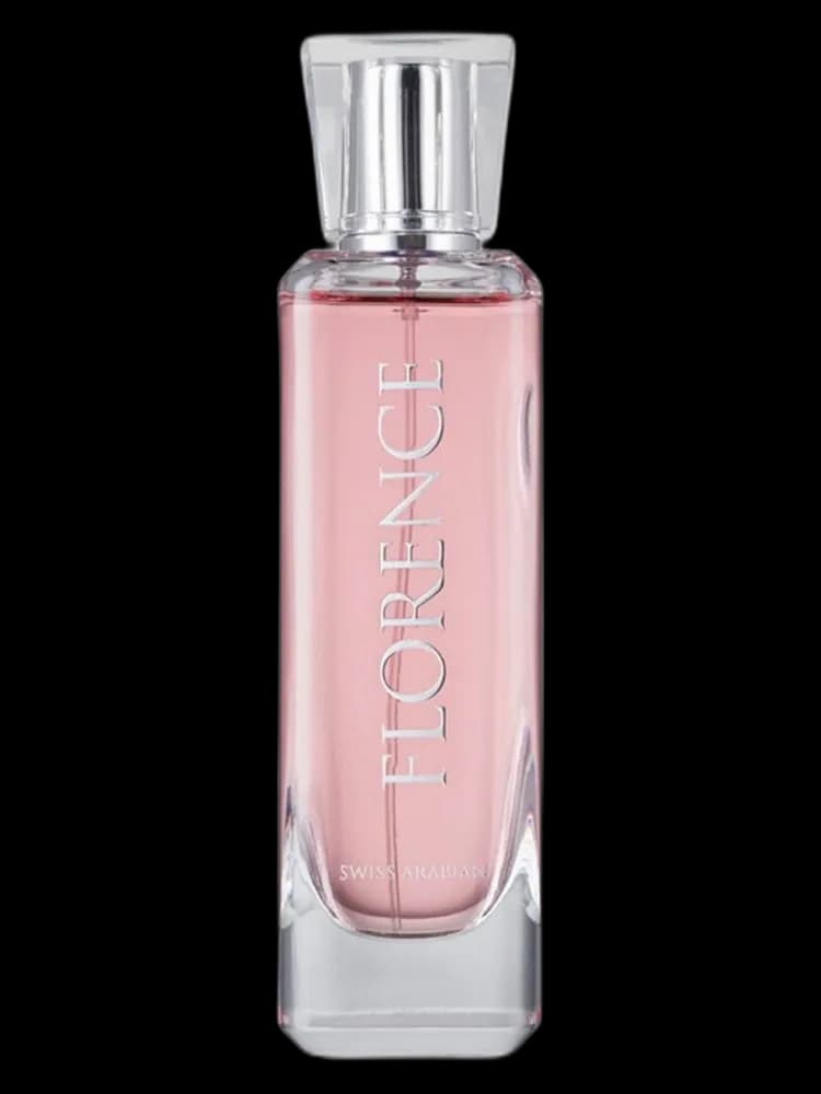 Florence bottle