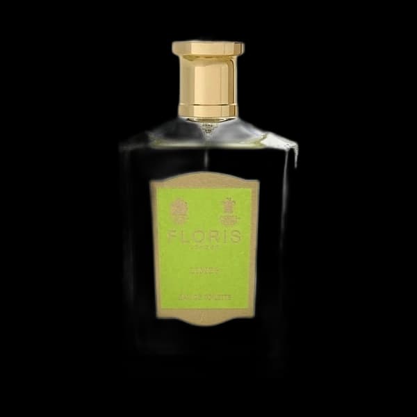Limes bottle