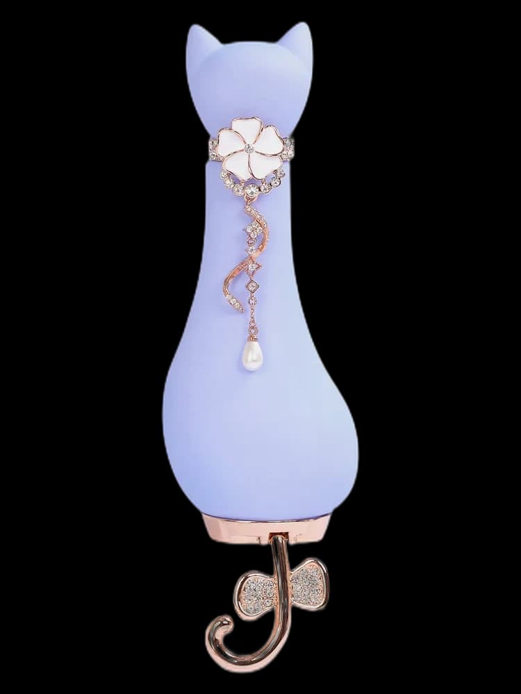Flower-Bud bottle
