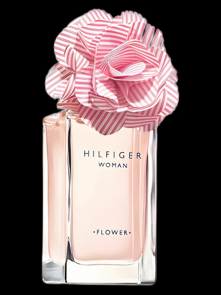 Hilfiger Woman Flower Rose bottle