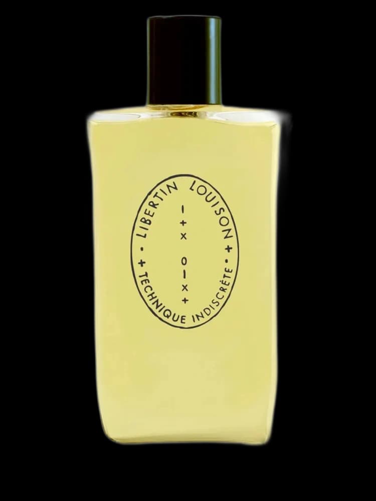 Forever Amber bottle
