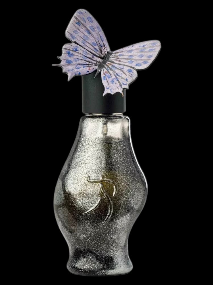 Formosa Butterfly 蝶仙 bottle