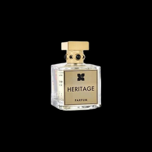 Heritage bottle