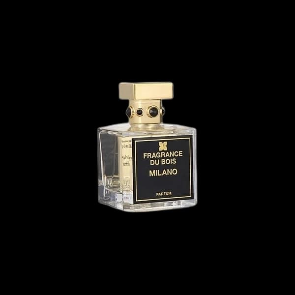 Milano bottle