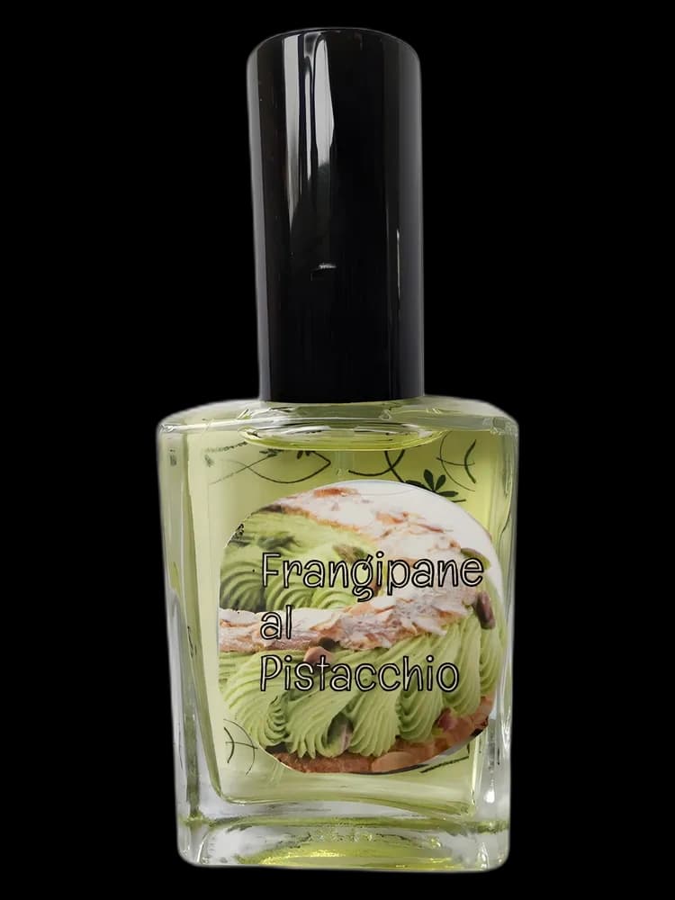 Frangipane Al Pistacchio bottle